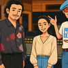 深津絵里が『色彩のブルース』を熱唱──『ボクらの時代』2025年放送と映画『THE オリバーな犬』公開の裏側