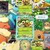 【ポケポケ】ナッシーexデッキ【時空の激闘】
