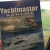 イギリスで RYA Day Skipper の講習を受ける (7) 下船編