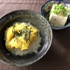 冷やかけご飯