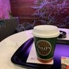 Tully'sのカフェモカ復活希望