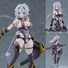【キューティーハニーNova】PLAMATEA『ブラックハニー』プラモデル予約【グッドスマイルカンパニー】より2026年12月発売予定♪