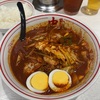 蒙古タンメン中本 東池袋店（池袋/ラーメン）