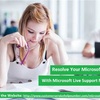 Microsoft Support- Types of Microsoft issues and support