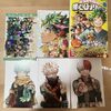 ヒロアカ最終巻の描き下ろし漫画と堀越先生のあとがきの感想！黒閃に弱弱の実！42巻の帯にも注目！ネタバレ注意！