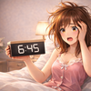 16時間眠った後の代償は大きい！？