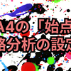 GA4の経路探索レポート「始点」の設定方法と分析できることまとめ