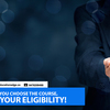 Before you choose the course, verify your eligibility! 