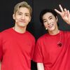 東方神起、11月27日デジタルシングル「Small Talk」リリース！