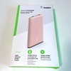 Belkin BOOST↑CHARGE 3ポートモバイルバッテリー 10,000mAh使ってみた