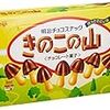 【きのこたけのこ戦争】「たけのこの里」派から「きのこの山」派に変わって思った事