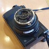 【オールドレンズ】ナーゲル社ボレンダRadionar 5cm F3.5をマイクロフォーサーズで使う【LUMIX GX7】