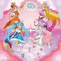 わんだふるぷりきゅあ！LIVE2024 FUN☆FUN☆えぼりゅーしょん！ Amazon.co.jp: 『わんだふるぷりきゅあ！LIVE2024 FUN☆FUN☆え