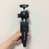 Manfrotto PIXI EVO ミニ三脚