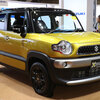 Suzuki X-Bee