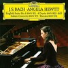 クラシック倶楽部「アンジェラ・ヒューイット ピアノ・リサイタル」から【ぽろり其の一】～《Angela Hewitt／J.S. Bach：Italian Concerto(BWV971)ほか【CD】》