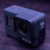 【アクションカム】GoPro HERO7 Black レビュー