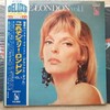 Julie London 2枚組LP 落札