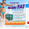 Alpha Evolution Vital Keto :-Fitness, Diet Weight Loss Benefits Pills