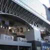 駅ピアノ武者修行～ JR京都駅