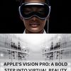 Apple Vision Proって何？ヤバい？【ChatGPTに訊いてみた！】