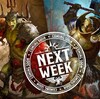 【NEXTWEEK】ストキャスとオールクの新バトルトーム！