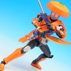 TKSP 仮面ライダードライブ タイプフルーツ レビュー