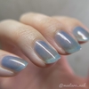 ネイルエス　yugure sapphire