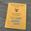 バンコクでワクチンパスポートを取得！予約日当日の流れについてまとめてみました。