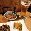 【すさみ食堂部④】れんさ街のだし選人でまったりおばんざい飲み