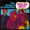 Frank Zappa &amp; The Mothers Of Invention / Freak Out!