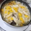 味噌汁は何度作っても上達しない
