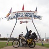 【Day253 Muskeg River〜Fort St Jhon】Alaska Highway