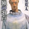 孤独の歌声/天童 荒太〜孤独から逃れようとするとどんどん狂っていく〜