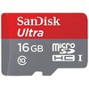 【SanDisk】【Switch容量増設】これで十分？サンディスクのmicroSDカード16GBをレビュー