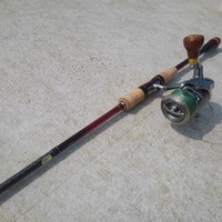 ワールドシャウラ 21r 2 インプレッション Spider S Fishing Blog ワールドシャウラ 21r 2 インプレッション Spider S Fishing Blog