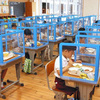 給食ってどうしてるの？【学校再開】【新型コロナウイルス】