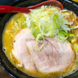 麺処花田