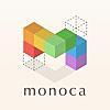 持っているものを整理できるアプリ「monoca」