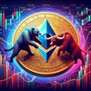 イーサリアム（ETH）重要なサポートレベルを失う：次の大きな動きに注目