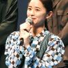 堀田真由　声優初挑戦「息芝居も難しかった」