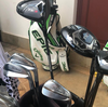 WITB｜ジャスティン・ハーディング｜2021-03-21｜Magical Kenya Open