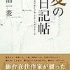 １１３冊目　「麦の日記帳」　佐伯一麦