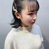 【親子でカット】春のヘアチェンジはお任せ下さい◎