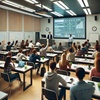 ODRのゲスト授業＠慶應法科大学院2024