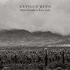 Silvia Iriondo, Juan Falu: Antiguo rezo (2019) ごく自然な音が紡がれていくような