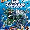  GO VACATION(Wii)