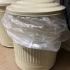 ゴミ袋のストック