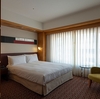 グランドハイアット福岡 Grand Hyatt Fukuoka（宿泊記）