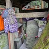 6月稲荷山参拝その６